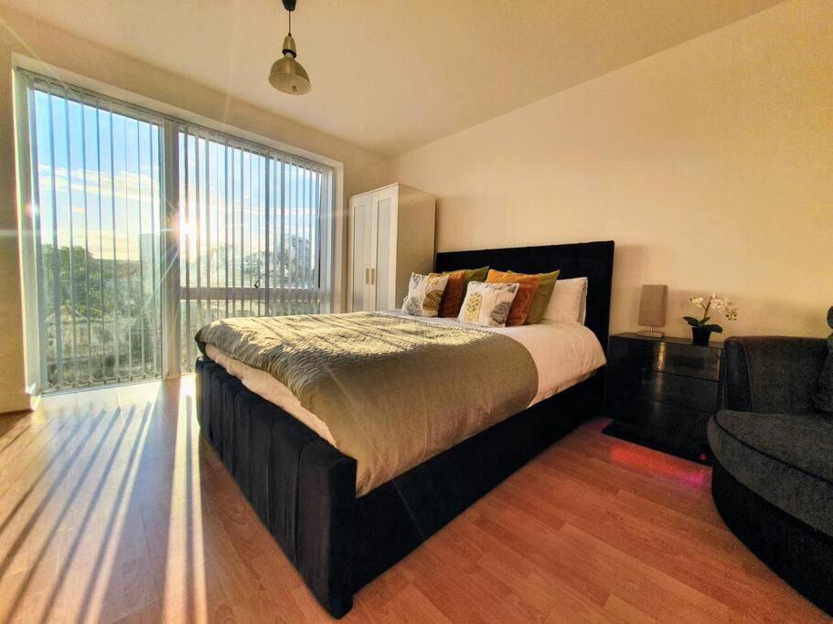 Contemporary Modern Studio Apartment - City Centre Birmingham Extérieur photo