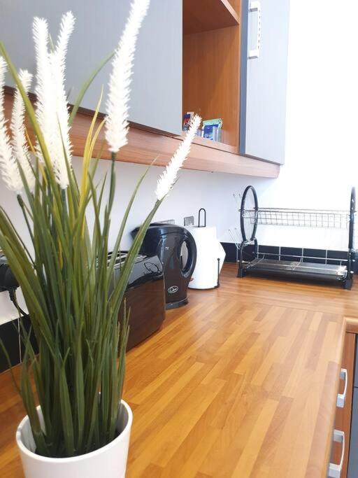 Contemporary Modern Studio Apartment - City Centre Birmingham Extérieur photo