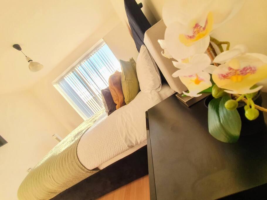 Contemporary Modern Studio Apartment - City Centre Birmingham Extérieur photo
